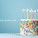 Secret Wiki Gewinnspiel