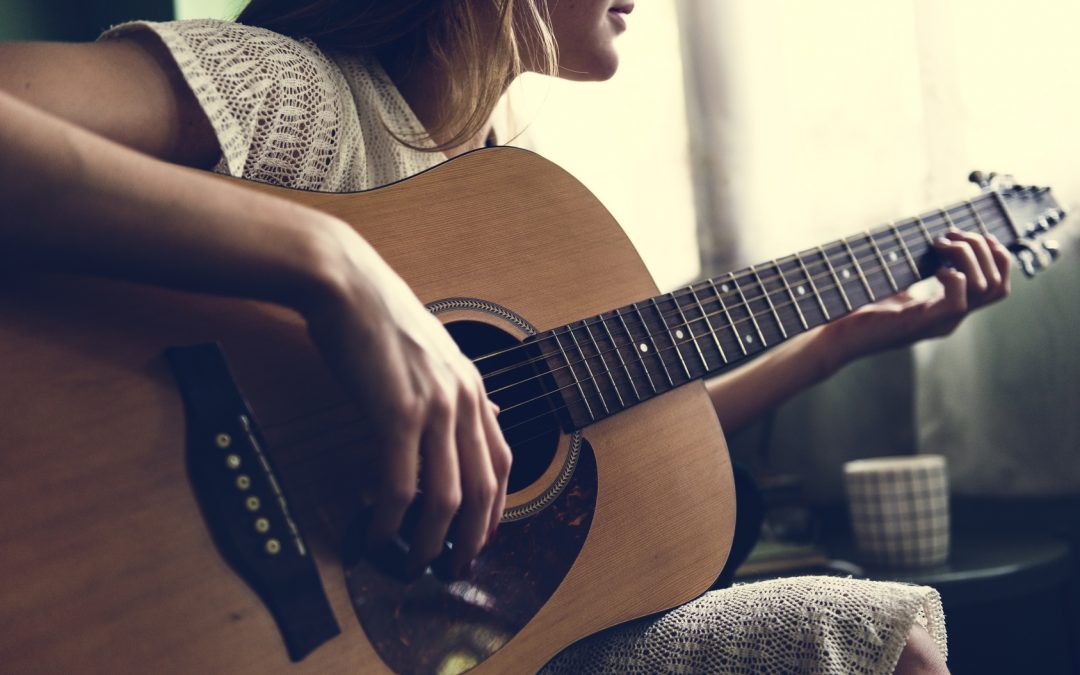 Wie Musik auf unsere Emotionen und unser Befinden wirkt